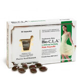 Pharma Nord Bio-C.L.A. con té verde, 90 cápsulas