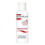 Emolium Dermocare, emulsión corporal a partir del día 1, 400 ml