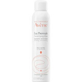 Avene, agua termal para la cara y el cuerpo, 300 ml