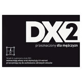 DX2, 30 cápsulas