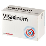 Visaxinum, 60 comprimidos