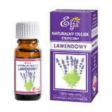 Etja, aceite esencial de lavanda natural, 10 ml