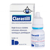 Clarastill, gotas oftálmicas, 5 ml