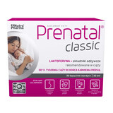 Prenatal Classic, 90 cápsulas duras