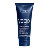 Ziaja Yego, Intensive and soothing balm after shaving, 75 ml