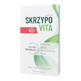 Skrzypovita 40+, 42 comprimidos recubiertos con película