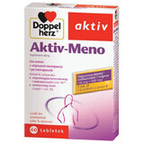 Doppelherz aktiv Aktiv-Meno, 60 comprimidos