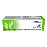 Rombalsam Urea 30%, hydraterende en verzorgende crème, 50 ml