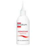 Emolium Dermocare, gel suavizante para la caspa, desde el nacimiento, 100 ml