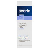 Acerin Lavendi, crema para talones agrietados, 75 ml