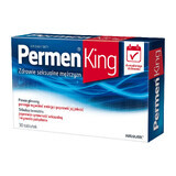 Permen King, 30 comprimidos