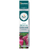 Himalaya Dental Cream, pasta de dientes con neem y granada, 100 g