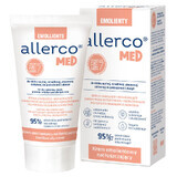 Allerco Emolients, crema aceitosa emoliente, 75 ml