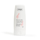 Ziaja Stopy, crema de pies para la piel agrietada de los talones, 60 ml