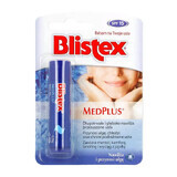 Blistex MedPlus, bálsamo labial hidratante, 4,25 g