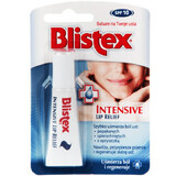 Blistex Intensive Lip Relief, bálsamo labial, FPS 10, 6 ml