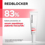 Redblocker, suero para manchas cutáneas capilares, 30 ml