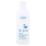 Ziajka, care olive for babies and children, from birth, 270 ml