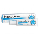 Hascoderm Lipozel, gel liposomal para pieles con tendencia acneica, 30 g