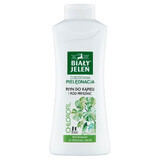 White Deer, líquido para baño y ducha, clorofila, 750 ml