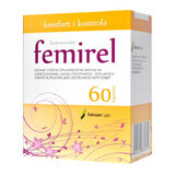 Femirel, 60 cápsulas