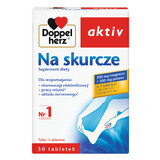 Doppelherz aktiv Na Skurcze, 30 tablets