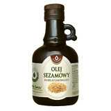 Oleofarm Aceites del Mundo Aceite de sésamo, sin refinar, 250 ml