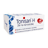 Tonisan H, gel herpes, 2 g