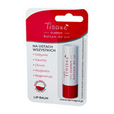 Tisane Clasic, bálsamo labial, 4,3 g