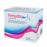 Femudar Plus, 120 cápsulas