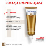 Pharmaceris H Stimulinum, acondicionador estimulante del crecimiento capilar, 150 ml