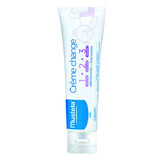 Mustela Bebe, Crema cambiante 1,2,3, desde el nacimiento, 100 ml