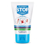 Flos-Lek Stop, gel calmante tras picaduras de insectos, 50 ml