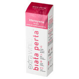 White Pearl Extra White, pasta dentífrica blanqueadora, Terapia Intensiva, 75 ml