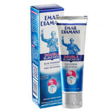 Email Diamant Double Blancheur, pasta dentífrica blanqueadora, 75 ml