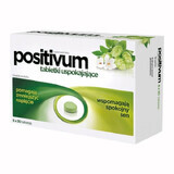 Positivum, 180 comprimidos