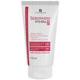 Seboradin FitoCell, Mascarilla capilar fortalecedora con células madre vegetales, 150 ml