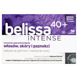 Belissa Intense 40+, 50 comprimidos