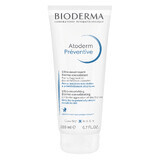 Crema idratante e protettiva Bioderma Atoderm Preventive per pelli secche e atopiche, 200ml