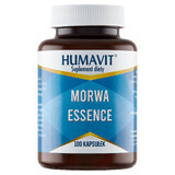 Humavit Mulberry Essence, 100 capsules