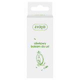 Ziaja Oliwkowa, bálsamo labial, 10 ml