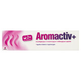 Aromactiv+, gel de cuidado a partir de los 2 años, 50 g