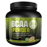 BCAA en polvo, 300 g, Gold Nutrition