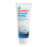 Gehwol Perlmutt, exfoliante de nácar, 125 ml