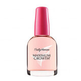 Sally Hansen Maximum Growth, Acondicionador de uñas, 13 ml