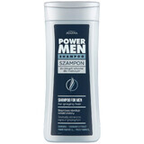 Joanna Power Men, champú para hombres con canas, 200 ml