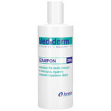 Mediderm, champú, psoriasis, eczema, AD, 200 g