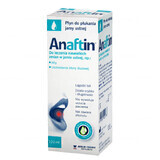 Anaftin, colutorio, 120 ml