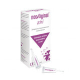 NeoVaginal Uni, gel vaginal con ácido hialurónico y ácido láctico, 5 ml x 5 aplicadores