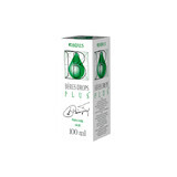 Beres Gotas Plus, 100 ml, Beres Pharmaceuticals Co